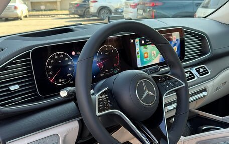 Mercedes-Benz GLE, 2025 год, 11 450 000 рублей, 27 фотография