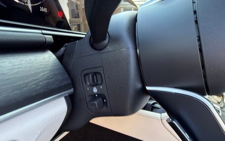 Mercedes-Benz GLE, 2025 год, 11 450 000 рублей, 24 фотография