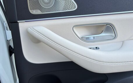 Mercedes-Benz GLE, 2025 год, 11 450 000 рублей, 20 фотография