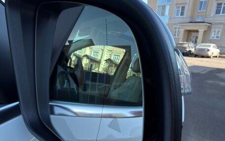 Mercedes-Benz GLE, 2025 год, 11 450 000 рублей, 19 фотография