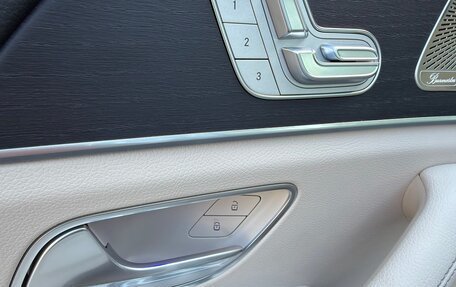 Mercedes-Benz GLE, 2025 год, 11 450 000 рублей, 25 фотография