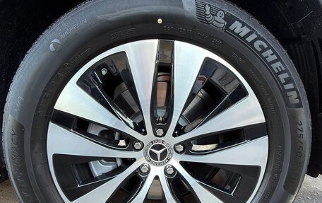 Mercedes-Benz GLE, 2025 год, 11 450 000 рублей, 17 фотография