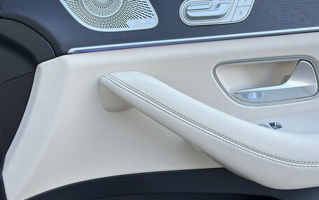 Mercedes-Benz GLE, 2025 год, 11 450 000 рублей, 18 фотография