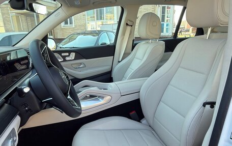 Mercedes-Benz GLE, 2025 год, 11 450 000 рублей, 21 фотография