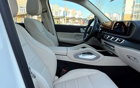 Mercedes-Benz GLE, 2025 год, 11 450 000 рублей, 22 фотография