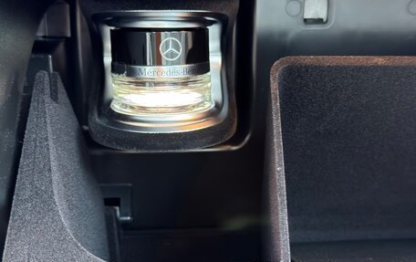Mercedes-Benz GLE, 2025 год, 11 450 000 рублей, 28 фотография