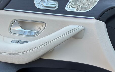 Mercedes-Benz GLE, 2025 год, 11 450 000 рублей, 23 фотография