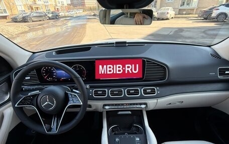 Mercedes-Benz GLE, 2025 год, 11 450 000 рублей, 29 фотография
