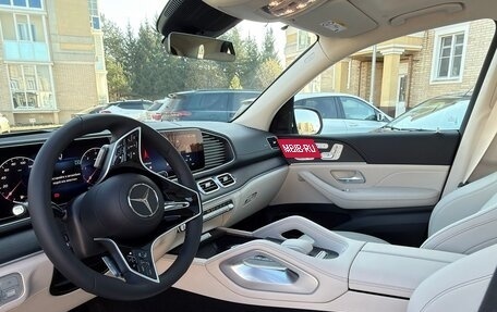 Mercedes-Benz GLE, 2025 год, 11 450 000 рублей, 26 фотография