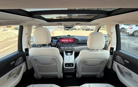 Mercedes-Benz GLE, 2025 год, 11 450 000 рублей, 30 фотография