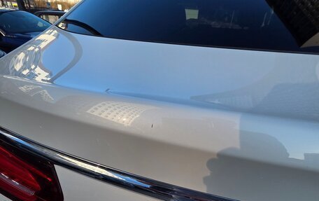 Mercedes-Benz GLE Coupe, 2016 год, 4 200 000 рублей, 18 фотография