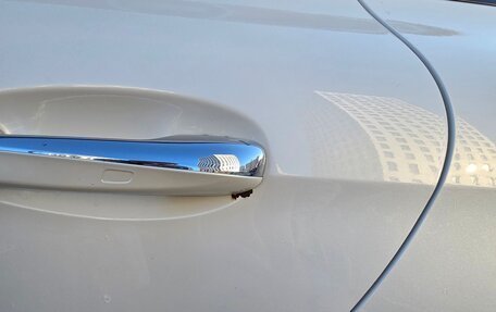 Mercedes-Benz GLE Coupe, 2016 год, 4 200 000 рублей, 19 фотография