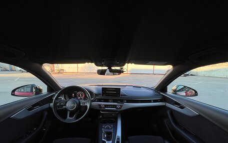Audi A4, 2015 год, 2 200 000 рублей, 16 фотография