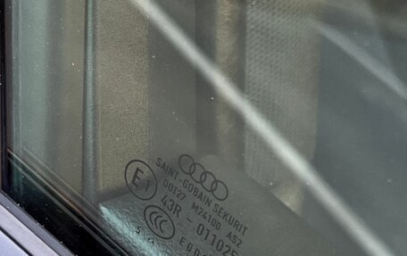 Audi A4, 2015 год, 2 200 000 рублей, 23 фотография