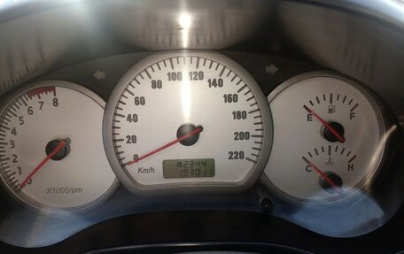 Vortex Tingo I, 2011 год, 350 000 рублей, 2 фотография