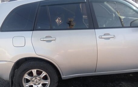 Vortex Tingo I, 2011 год, 350 000 рублей, 6 фотография