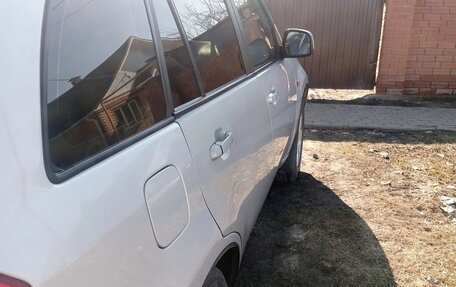 Vortex Tingo I, 2011 год, 350 000 рублей, 5 фотография