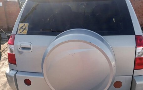 Vortex Tingo I, 2011 год, 350 000 рублей, 3 фотография