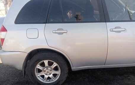 Vortex Tingo I, 2011 год, 350 000 рублей, 8 фотография