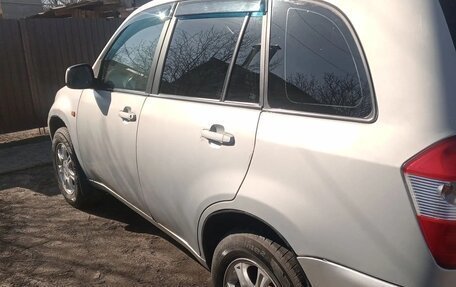 Vortex Tingo I, 2011 год, 350 000 рублей, 9 фотография