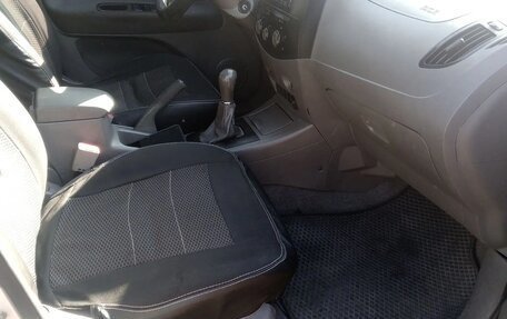 Vortex Tingo I, 2011 год, 350 000 рублей, 13 фотография