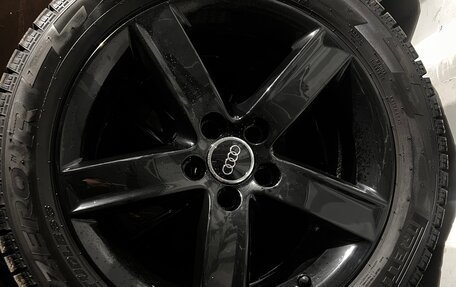 Audi A4, 2015 год, 2 200 000 рублей, 26 фотография