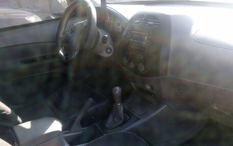 Vortex Tingo I, 2011 год, 350 000 рублей, 12 фотография