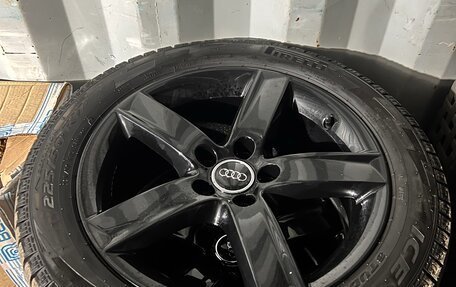 Audi A4, 2015 год, 2 200 000 рублей, 25 фотография