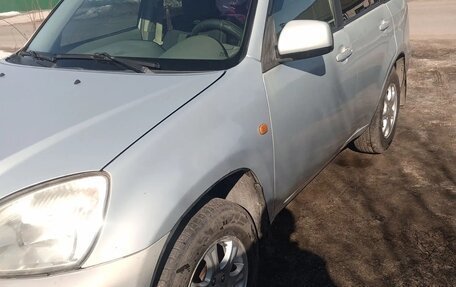 Vortex Tingo I, 2011 год, 350 000 рублей, 14 фотография