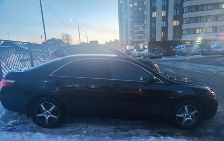 Toyota Camry, 2006 год, 1 100 000 рублей, 4 фотография