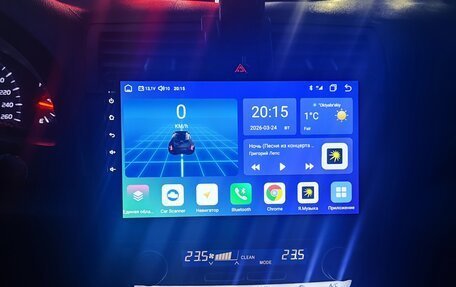 Toyota Camry, 2006 год, 1 100 000 рублей, 10 фотография