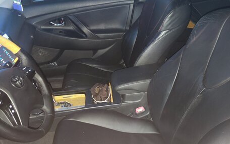 Toyota Camry, 2006 год, 1 100 000 рублей, 9 фотография