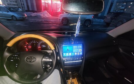 Toyota Camry, 2006 год, 1 100 000 рублей, 8 фотография