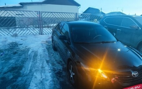 Toyota Camry, 2006 год, 1 100 000 рублей, 2 фотография