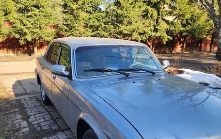 ГАЗ 31105 «Волга», 2006 год, 250 000 рублей, 3 фотография