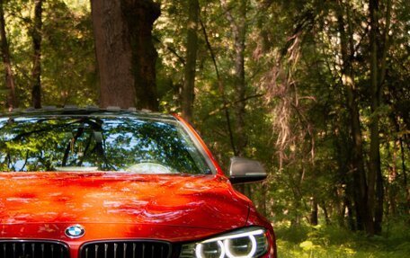 BMW 4 серия, 2014 год, 3 100 000 рублей, 4 фотография