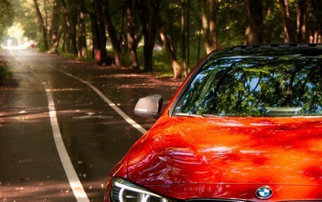 BMW 4 серия, 2014 год, 3 100 000 рублей, 3 фотография