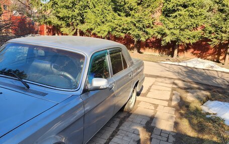 ГАЗ 31105 «Волга», 2006 год, 250 000 рублей, 5 фотография