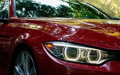 BMW 4 серия, 2014 год, 3 100 000 рублей, 6 фотография