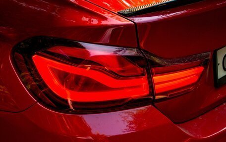 BMW 4 серия, 2014 год, 3 100 000 рублей, 8 фотография