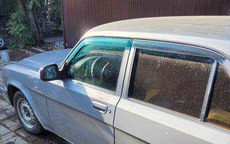 ГАЗ 31105 «Волга», 2006 год, 250 000 рублей, 4 фотография