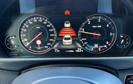 BMW 4 серия, 2014 год, 3 100 000 рублей, 10 фотография