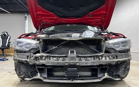 BMW 4 серия, 2014 год, 3 100 000 рублей, 11 фотография