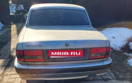 ГАЗ 31105 «Волга», 2006 год, 250 000 рублей, 2 фотография