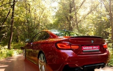 BMW 4 серия, 2014 год, 3 100 000 рублей, 7 фотография