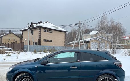 Opel Astra H, 2007 год, 380 000 рублей, 4 фотография