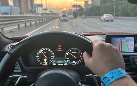 BMW 4 серия, 2014 год, 3 100 000 рублей, 15 фотография