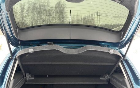 Opel Astra H, 2007 год, 380 000 рублей, 7 фотография