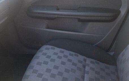 Ford Focus II рестайлинг, 2009 год, 750 000 рублей, 8 фотография