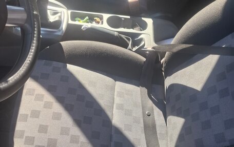 Ford Focus II рестайлинг, 2009 год, 750 000 рублей, 7 фотография